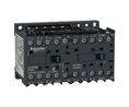 Reversing Contactor 3NO 24V 9A 4kW