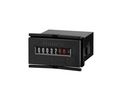 Kubler H 37 Hour Meter, 7 Digit, 187 → 264 V ac