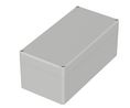 Bopla Euromas II Series Light Grey Polycarbonate Enclosure, IP65, Light Grey Lid, 240 x 120 x 102mm 120x102mm