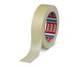 Ruban de masquage 25mm x 50m Jaune