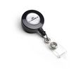 Durable Badge Reel