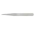 Weller Erem 120 mm, Stainless Steel, Pointed, Tweezers