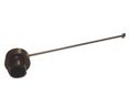 Air LB 544 Socket Dust Cap, Shell Size 2 IP67 Rated, Plastic