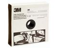 P80 Grit Medium Utility Cloth Roll, 25m x 50mm
