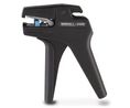 Phoenix Contact WIREFOX 2.5 Series Wire Stripper, 0.08 mm² Min, 12AWG Max, 160 mm Overall