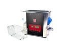 Ultrasonic Cleaner, 300W, 6L