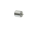 Faulhaber Brushed DC Motor, 4.05 W, 12 V dc, 6.7 mNm, 4390 rpm, 2mm Shaft Diameter