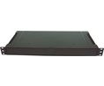 19" Case, Rack Mount, 1U, ABS, 203x43x431mm