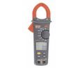 Current Clamp Meter, 35mm, Backlit LCD, TRMS, CAT II 600 V / CAT III 1 kV, 400Ohm, 600A