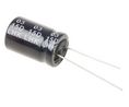 Radial Electrolytic Capacitor, 470uF, 3uA, 63V, 640mA