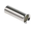 Bootlace Ferrule, 6mm², 12mm, Pack of 100 pieces