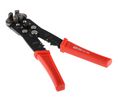 Wire Stripper, 0.13 ... 6mm², 205mm