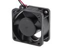 Axialfläkt DC Kula 40x40x20mm 12V 100mA 32dBA 15.3m³/h IP44
