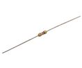 Carbon Film Resistor 250mW 47kOhm 5%