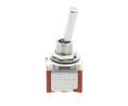 Miniature Toggle Switch