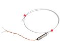 Thermocouple -40 ... 750°C Type K Stainless Steel
