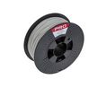 Filament für 3D-Drucker, PLA-X3, 1.75mm, Hellgrau, 1kg