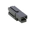 Gehäuse, Stecker, 120A, Schwarz, Pole - 1
