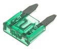 Fusible à lames 30A 32V Vert Lot de 10 pièces