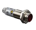 Photoelektrischer Sensor PNP 140mm 0.5ms 30V 100mA LED / Licht, rot Stecker, M12, 4-polig IP67