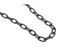 Chain, Steel, 2.5mm, 37kg, Black