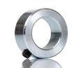 Shaft Collar One-Piece 12mm 32mm M6 Steel