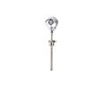 Resistance Thermometer 5.7mm G1/2 Class A 100Ohm 120mm 250°C 1x Pt100, 3-Wire Circuit