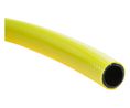 Schlauch, 19mm, 25.5mm, Polyvinylchlorid (PVC), 39bar, Gelb, 50m