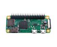 Raspberry Pi Zero WH v.1.1