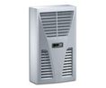 Rittal TopTherm Blue e Series Air Conditioning Unit, 550W, 230V ac, 265m³/h, 550 x 280 x 210mm