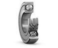 6028-2Z Single Row Deep Groove Ball Bearing- Both Sides Shielded End Type, 140mm I.D, 210mm O.D