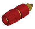 Binding Post 4mm 35A 30V Red