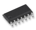 Operational Amplifier 30V 1.3MHz SO-14 3mV