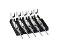 Barrette à broches à glisser en aval, Compatible avec TeSys K Contactors