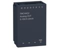 Utgangsmodul 2 Analog 24V