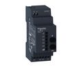 Configurable Receiver for Wireless Pushbuttons, 24VDC Black Harmony XB5 / Harmony XB4