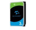 HDD, SkyHawk, 3.5", 3TB, SATA III