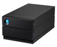 External Storage Drive 2big RAID HDD 16TB