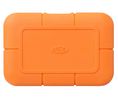 External Storage Drive Rugged SSD 4TB