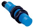 Capacitive Sensor 12mm 200mA 50Hz 36V Non Flush Mount IP68 / IP69K Connector, M12, 4-Pin CM