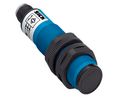 Zylindrischer fotoelektrischer Sensor PNP 100mm 2ms 30V 100mA IP67 V18