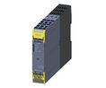Démarreur direct en ligne à sécurité intégrée 3kW @ 400V 7A 24V Classe 10A
