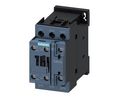 Contactor 3NO 230V 9A 4kW