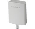 Wi-Fi Antenna, 9 dBi, Female N, 80mm, Wall Mount / Pole Mount