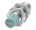 RFID Antenna, Female M8, 13.56MHz, 12 x 40mm, Screw