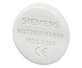 RFID-Transponder, Disc, 16x3mm, 8kB, 13.56MHz, ISO15693