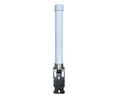 LTE Omnidirectional Aerial, 2G / 3G / 4G, IP67, 1.5 dBi, Female N, Wall Mount / Pole Mount
