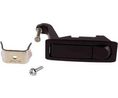Steel Compression Latch, 109 x 41 x 34mm