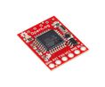 OpenLog Data Logger