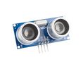 HC-SR04 ultrasone afstandssensor